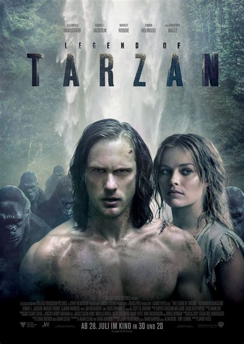 tarzan deutsch|Tarzan – Filme bei Google Play.